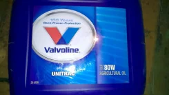 Valvoline. 80W ����
