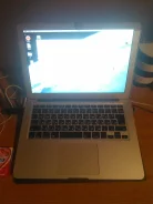Apple MacBook Air 13 2011 Mid MC965. 1,7����, ��� 4 ��, ���� 128���, WiFi, ����������� �� 3��. ����