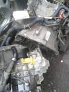 Автоматическая коробка переключения передач. Toyota Corolla Toyota Raum Toyota Caldina