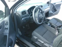 Volkswagen Golf. ��������, ��������, 1.4, ������