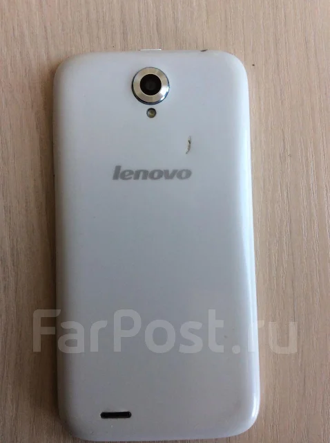Lenovo A859. �/� ����