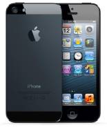 Apple iPhone 5. Б/у, 16 Гб, Черный