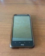 HTC Desire HD. ��������. �/�