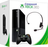 Microsoft Xbox 360 Slim