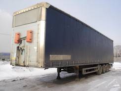 Schmitz. SCS, 32 000 кг.