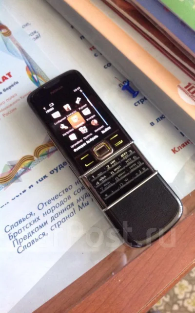 Nokia 8800. �/� ����