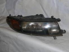 Фара. Toyota Estima Emina, TCR20, TCR20G Toyota Estima Lucida, TCR20, TCR20G Toyota Previa, TCR20 Toyota Estima, TCR20