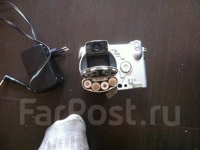 Minolta. 5 - 5.9 ��, ���: 7� ����