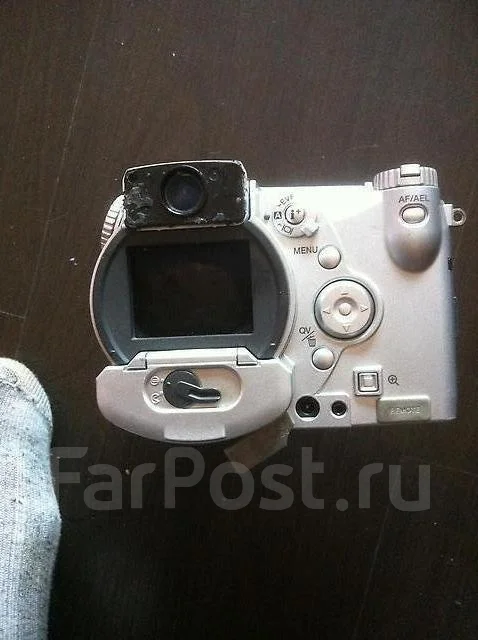 Minolta. 5 - 5.9 ��, ���: 7� ����