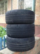 Bridgestone Potenza RE070. ������, 2005 ���, �/�, ����� 30�% ����