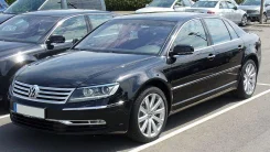 Volkswagen Phaeton ����