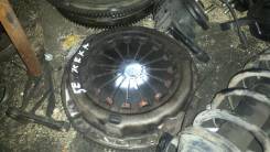 Корзина сцепления. Toyota: Corolla, Tercel, Corsa, Yaris, Cynos, Corolla II, Cresta, Cressida, Carina, Paseo, Sprinter, Soluna Vios, Corona, Echo, Aur...