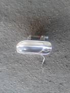 Ручка двери внешняя. Nissan Sunny, B15, FB15, FNB15, JB15, QB15, SB15, 15