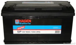 Hagen. 90��.�., ������������ ������