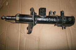 Амортизатор. Nissan Elgrand, ATWE50, ATWE