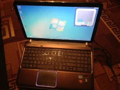 HP Pavilion dv6-6b56er. 2,2����, ��� 6 ��, ���� 640���, WiFi, Bluetooth, ����������� �� 2��.