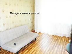 1-комнатная, Острякова пр-кт 7а. Первая речка, агентство, 34 кв. м. Комната