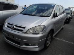 Toyota Ipsum. TAACM21W, 2AZFE