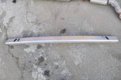 Жесткость бампера. Nissan Stagea, M35 Двигатель VQ25DET