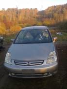 Honda Stream. RN3, K20A