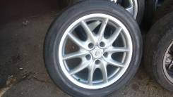 Колеса на porshe cayenne R-19. 9.0x19 5x130.00 ET60