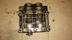 Вал балансирный. Nissan: X-Trail, Prairie, Primera, Serena, Liberty, AD, Avenir, Teana, Wingroad Двигатель QR20DE