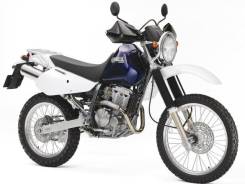 Suzuki Djebel 250. исправен, птс, без пробега
