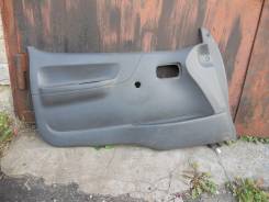 Обшивка двери. Toyota Hiace, LH104, RZH102, RZH102V Двигатель FL