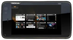 Nokia N900. �����