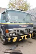 Hino FS. Срочно продам миксер Hino, 16 745 куб. см., 5,00 куб. м.