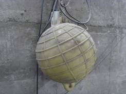 Буй морской