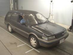Toyota Sprinter Carib, 1993