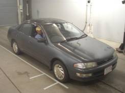 Toyota Carina. 190