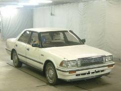 Toyota Crown. 131