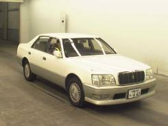 Toyota Crown Majesta. 151155
