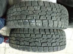 Falken Espia MV-03. Зимние, без шипов, износ: 5%, 2 шт