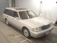 Toyota Crown Wagon, 1995