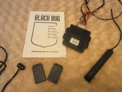 Black Bug ����