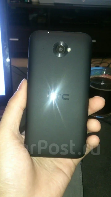 HTC Desire 601 ����