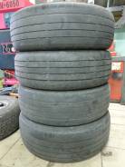 Dunlop Grandtrek ST30. Всесезонные, 60 %, 4 шт