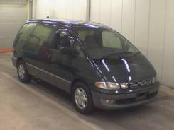 Toyota Estima Emina, 1996