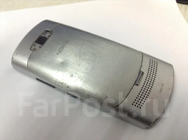 Nokia Asha 303. �/� ����