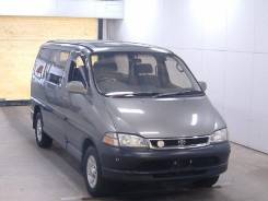 Toyota Granvia, 1996