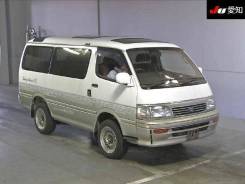 Toyota Hiace, 1995