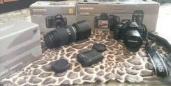 Olympus E-520 ����