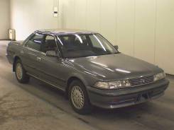 Toyota Mark II. 81