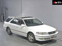 Toyota Mark II Wagon Qualis, 1997