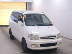 Toyota Noah, 1998