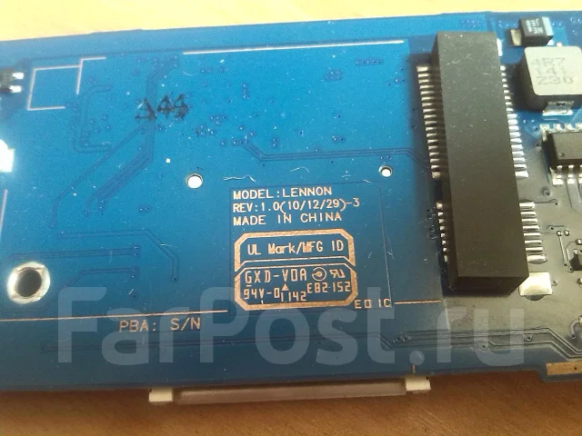 Samsung NC110 ����