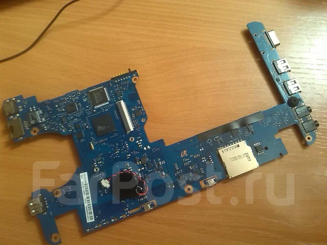 Samsung NC110 ����